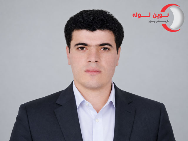 مهندس مهدی کریمیپور؛ مدیرعامل و بنیانگذار مجموعه نوین لوله